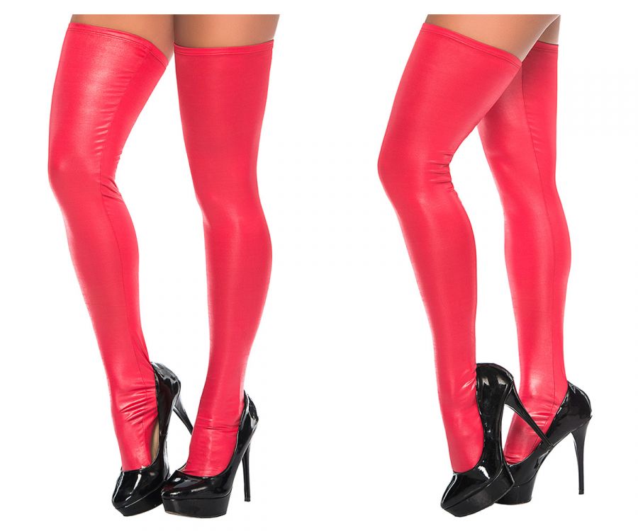 Mapale 1017 Thigh Highs