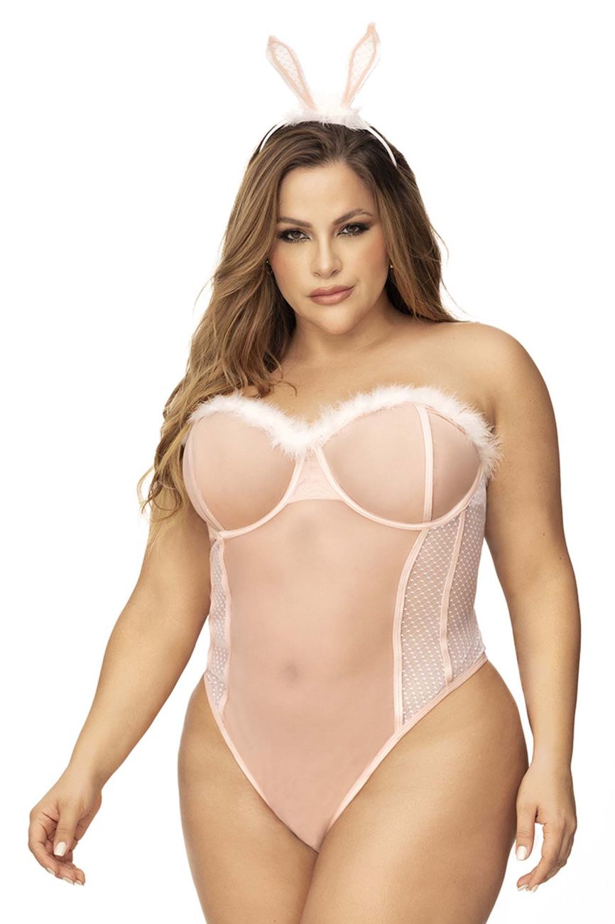 Mapale 60009 Costume Sexy Bunny