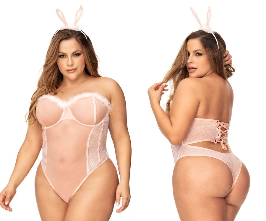 Mapale 60009 Costume Sexy Bunny