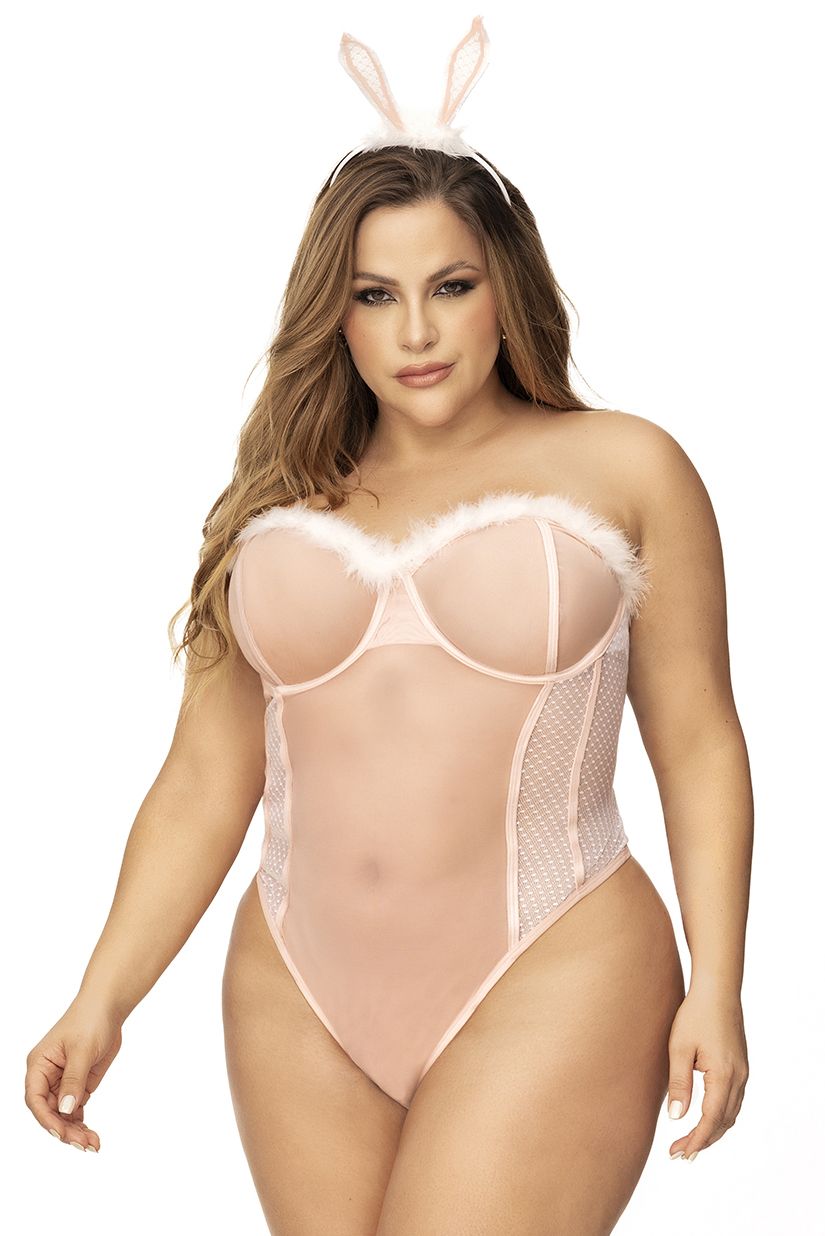 Mapale 60009 Costume Sexy Bunny