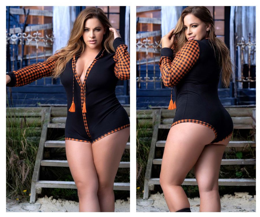 Mapale 7405 Long Sleeve Sleep Romper