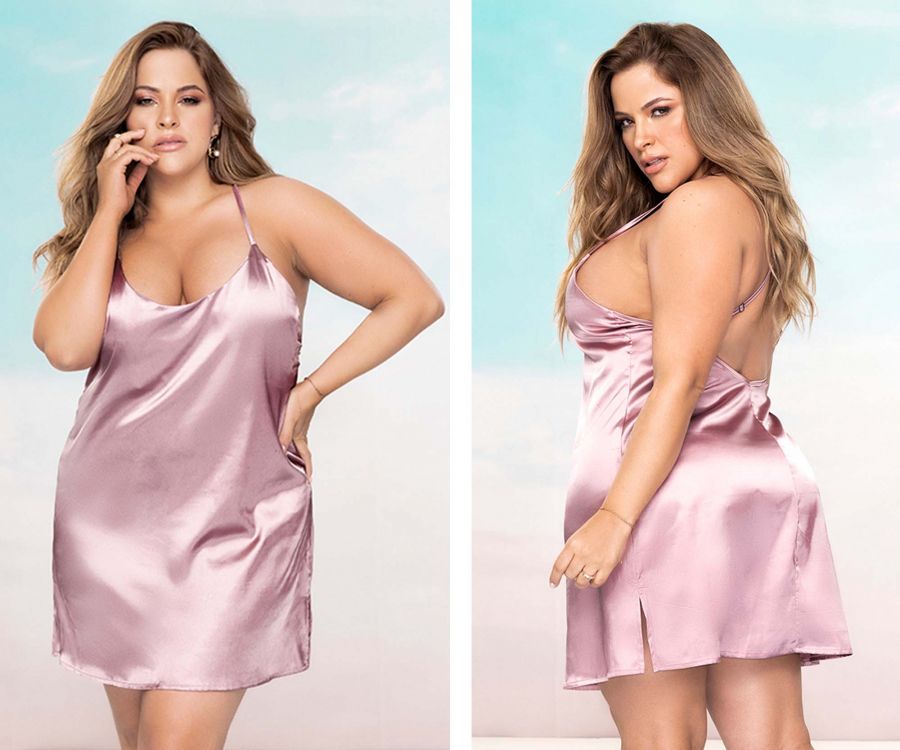 Mapale 7422 Babydoll