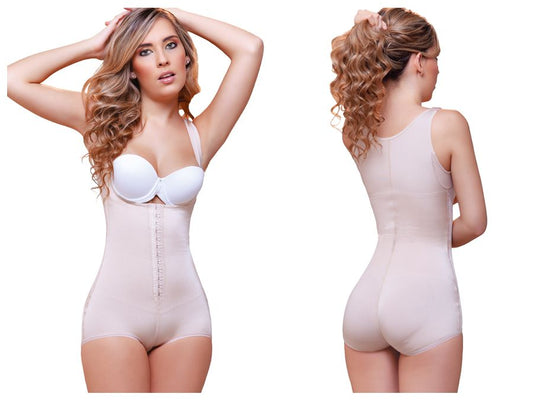 Vedette 936 Ariana High Back Wide Strap Shapewear