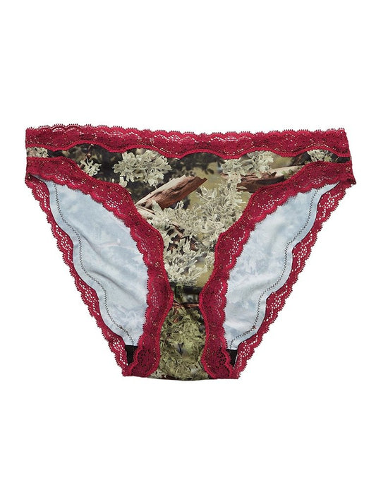 Lace Pantie - wildernessdreams - 602028 - S