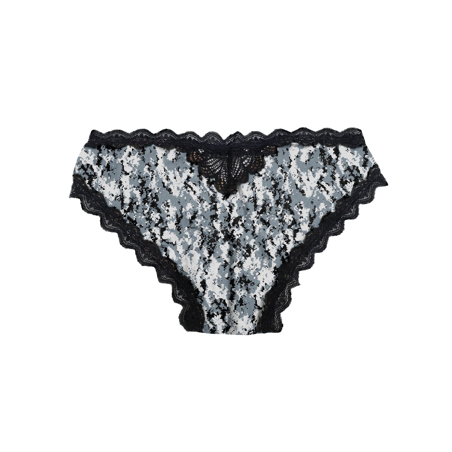 Lace Pantie - wildernessdreams - 602051 - XL