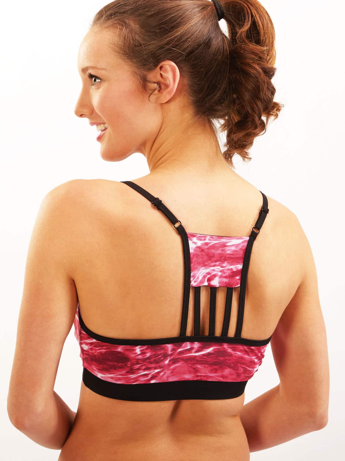 Sporty Bikini - wildernessdreams - 606632 - S