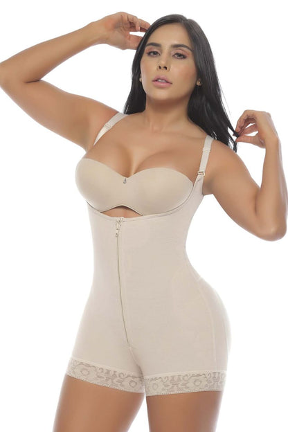 365me Shapewear G001 Control Bodysuits Laura