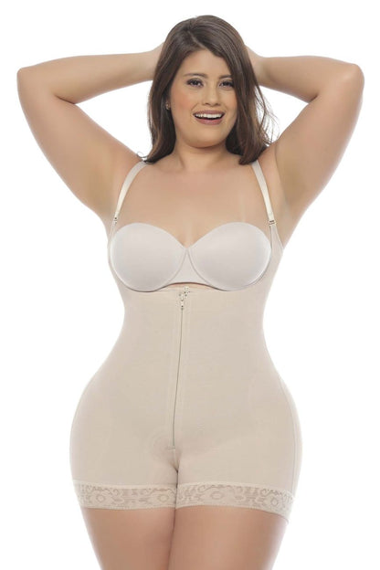 365me Shapewear G001 Control Bodysuits Laura