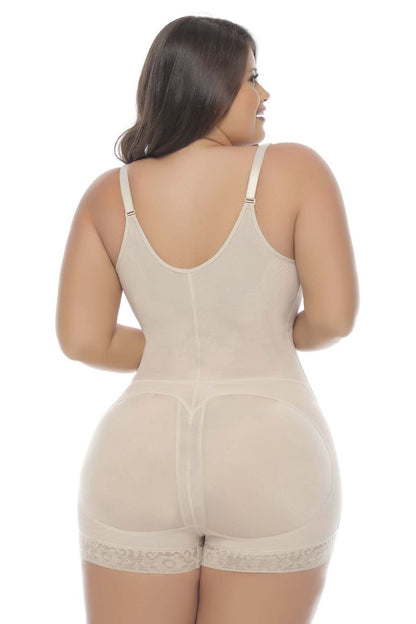 365me Shapewear G001 Control Bodysuits Laura