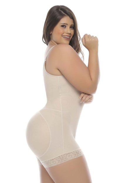 365me Shapewear G001 Control Bodysuits Laura