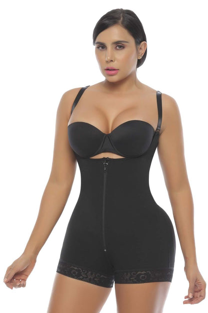 365me Shapewear G001 Control Bodysuits Laura