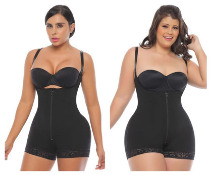 365me Shapewear G001 Control Bodysuits Laura