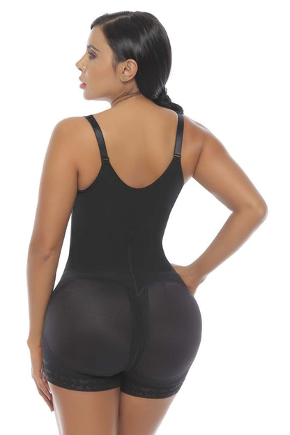 365me Shapewear G001 Control Bodysuits Laura