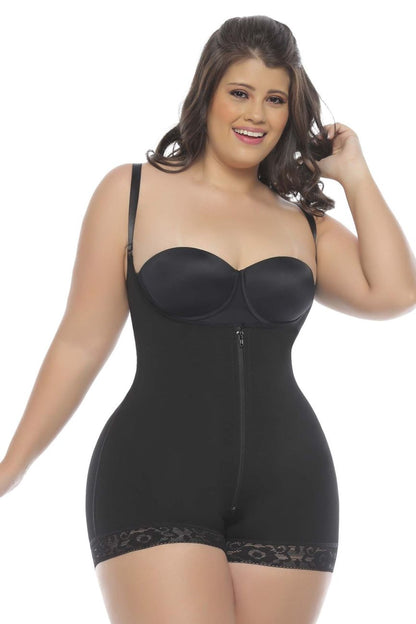 365me Shapewear G001 Control Bodysuits Laura