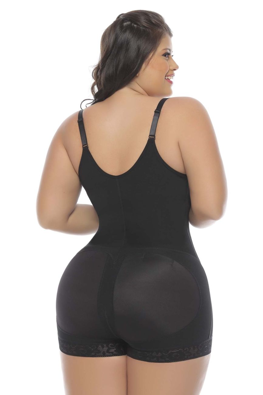 365me Shapewear G001 Control Bodysuits Laura