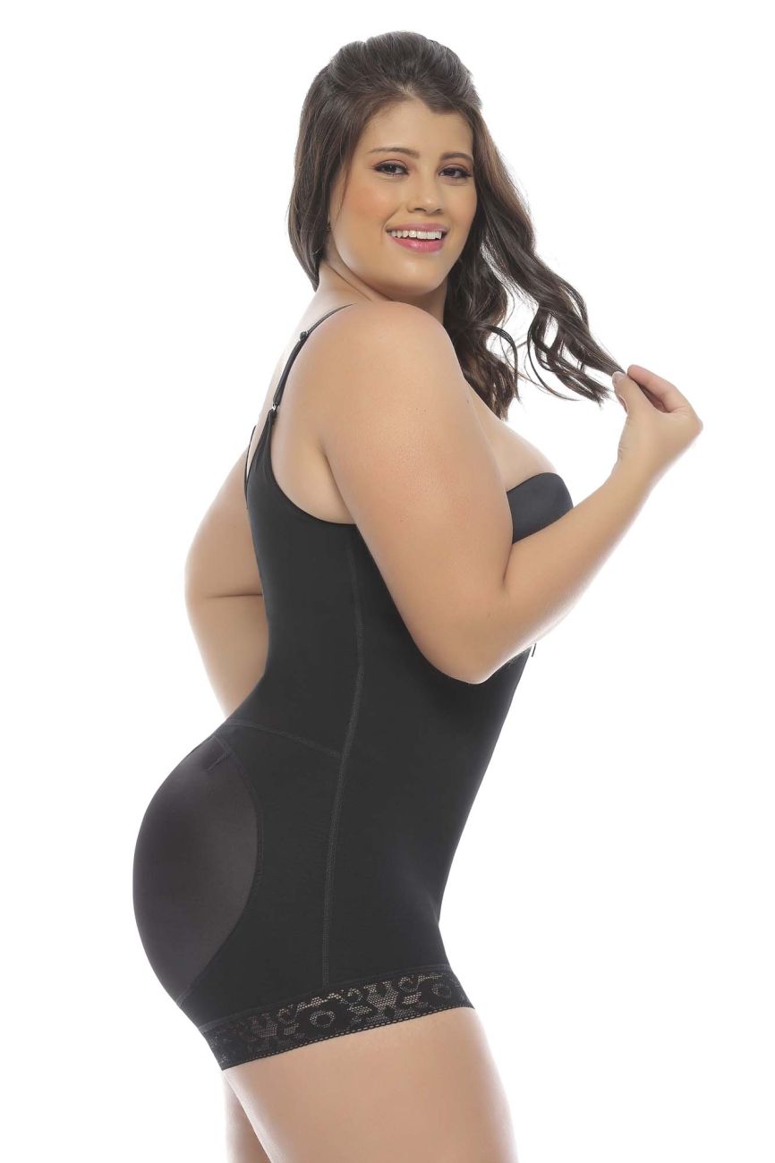 365me Shapewear G001 Control Bodysuits Laura