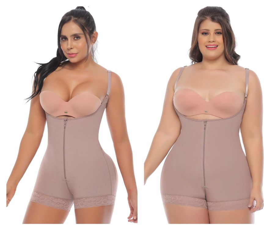 365me Shapewear G001 Control Bodysuits Laura