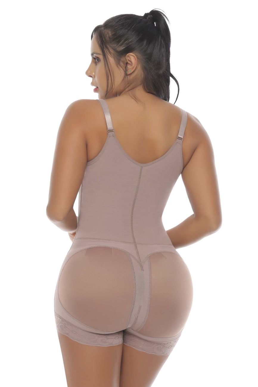 365me Shapewear G001 Control Bodysuits Laura