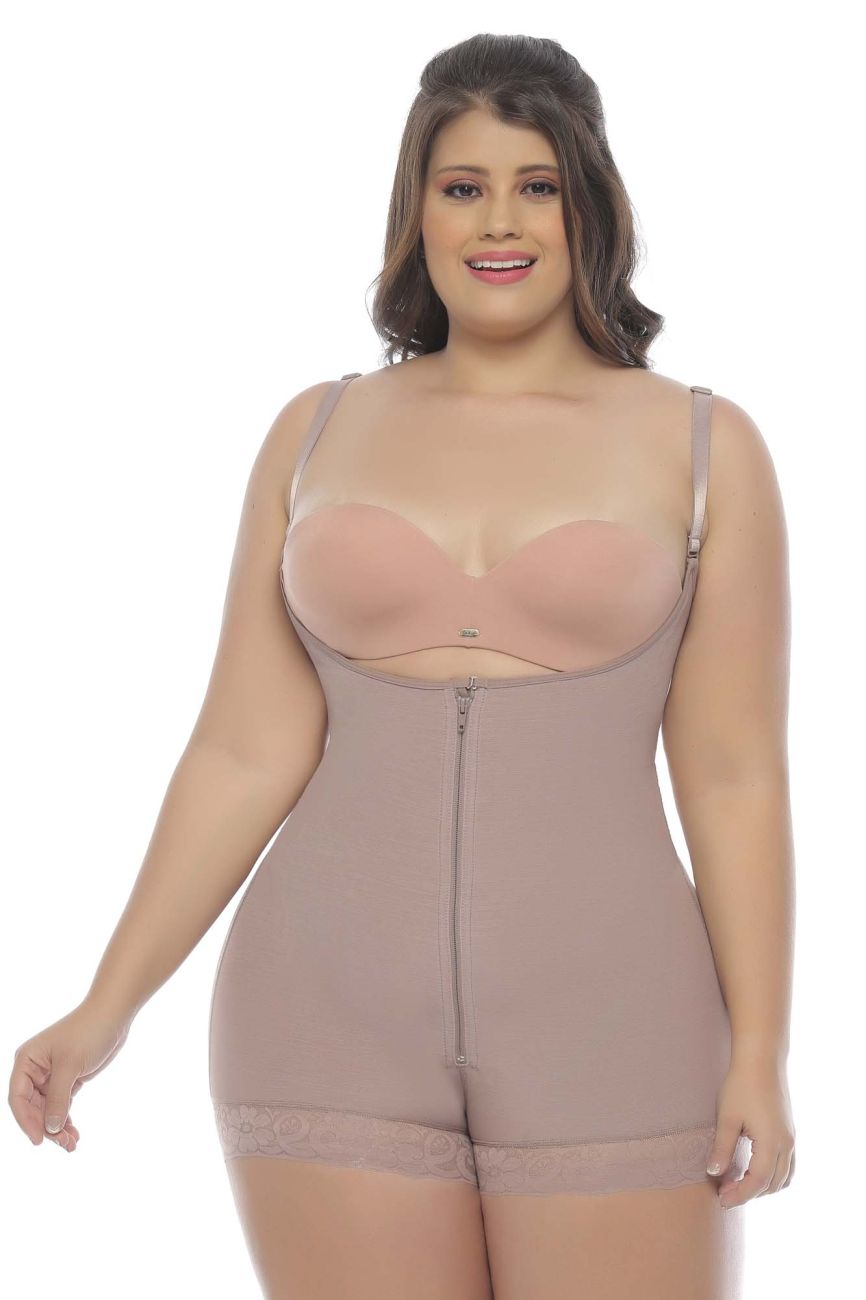 365me Shapewear G001 Control Bodysuits Laura