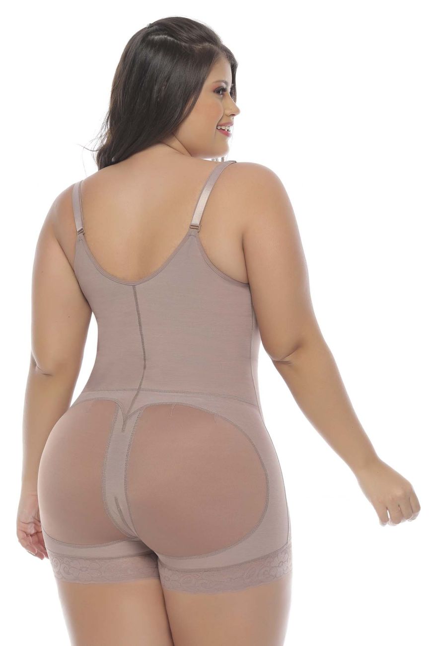 365me Shapewear G001 Control Bodysuits Laura