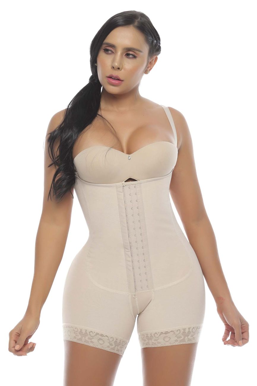 365me Shapewear G002 Control Bodysuits Alexa