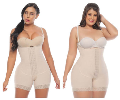 365me Shapewear G002 Control Bodysuits Alexa