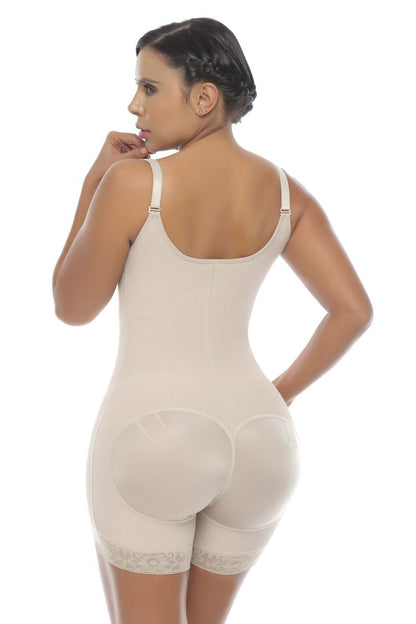 365me Shapewear G002 Control Bodysuits Alexa