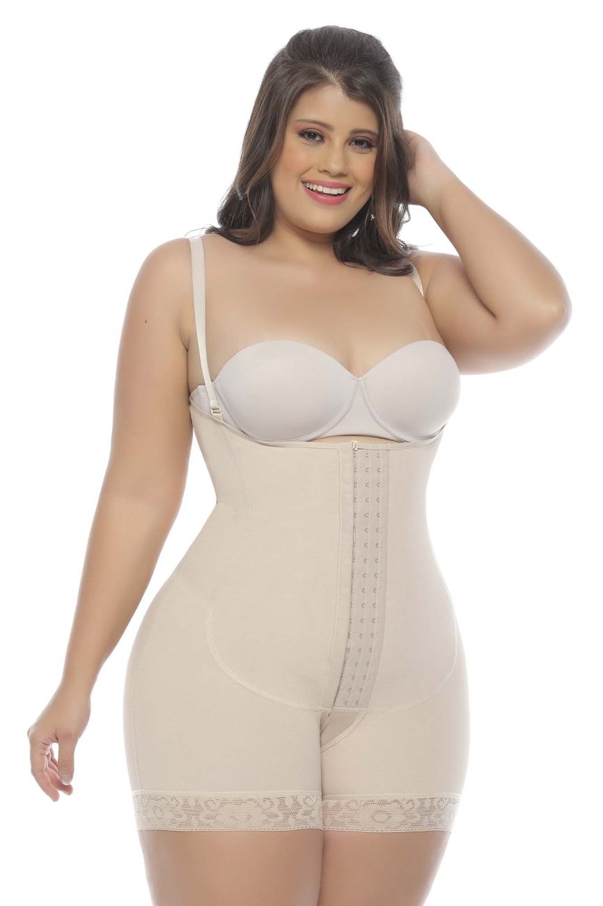 365me Shapewear G002 Control Bodysuits Alexa