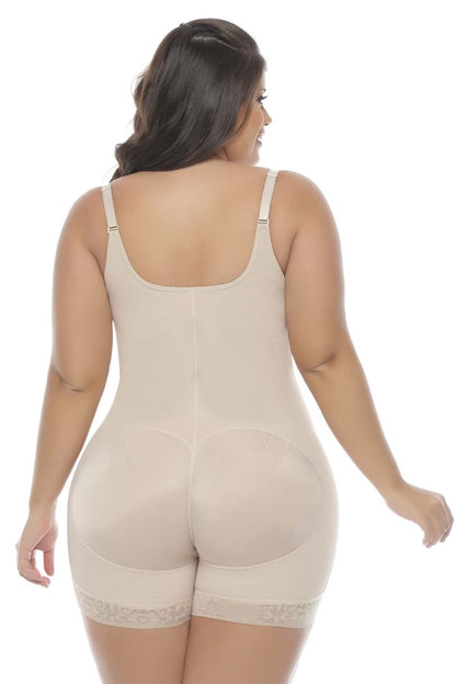 365me Shapewear G002 Control Bodysuits Alexa