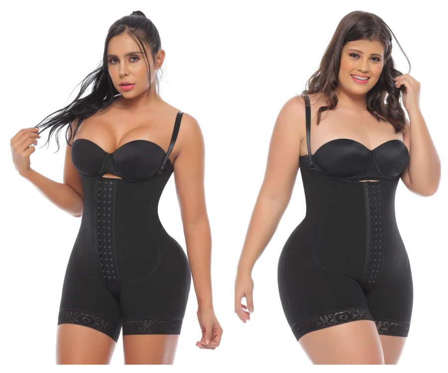 365me Shapewear G002 Control Bodysuits Alexa