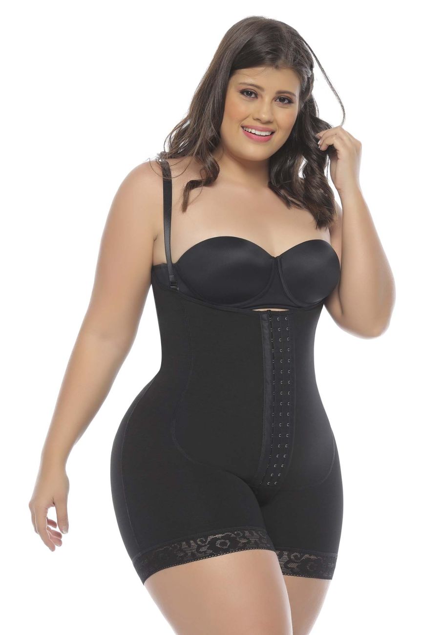 365me Shapewear G002 Control Bodysuits Alexa