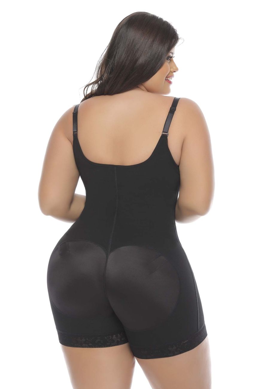 365me Shapewear G002 Control Bodysuits Alexa