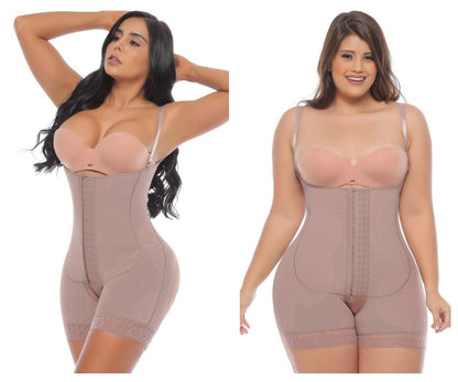 365me Shapewear G002 Control Bodysuits Alexa