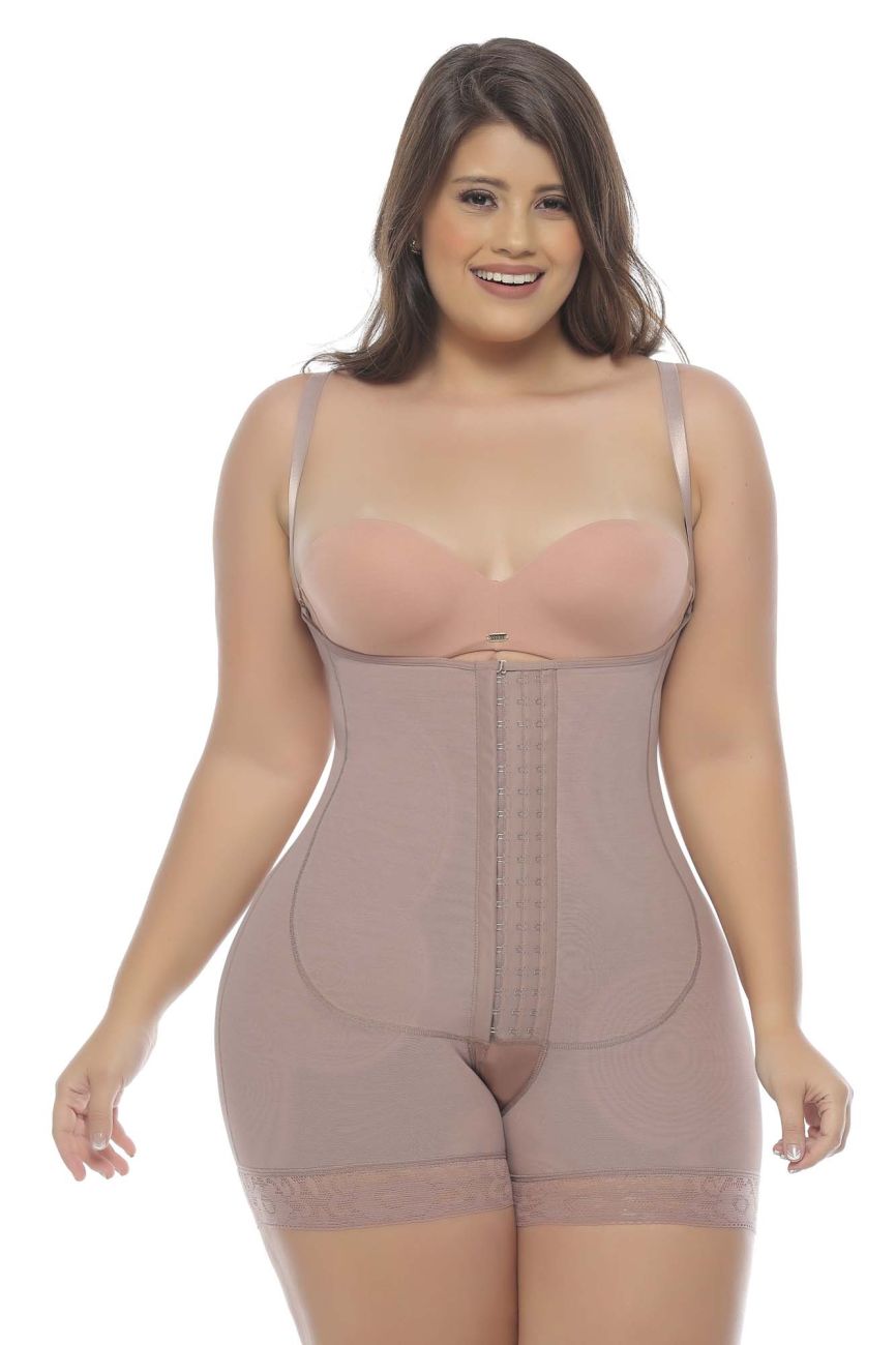 365me Shapewear G002 Control Bodysuits Alexa