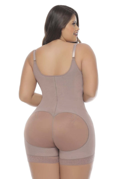 365me Shapewear G002 Control Bodysuits Alexa