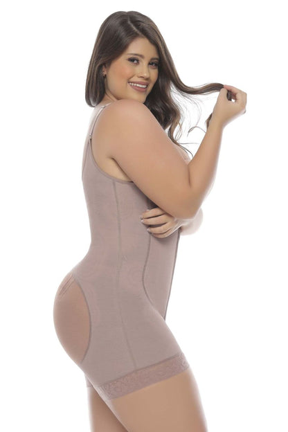 365me Shapewear G002 Control Bodysuits Alexa