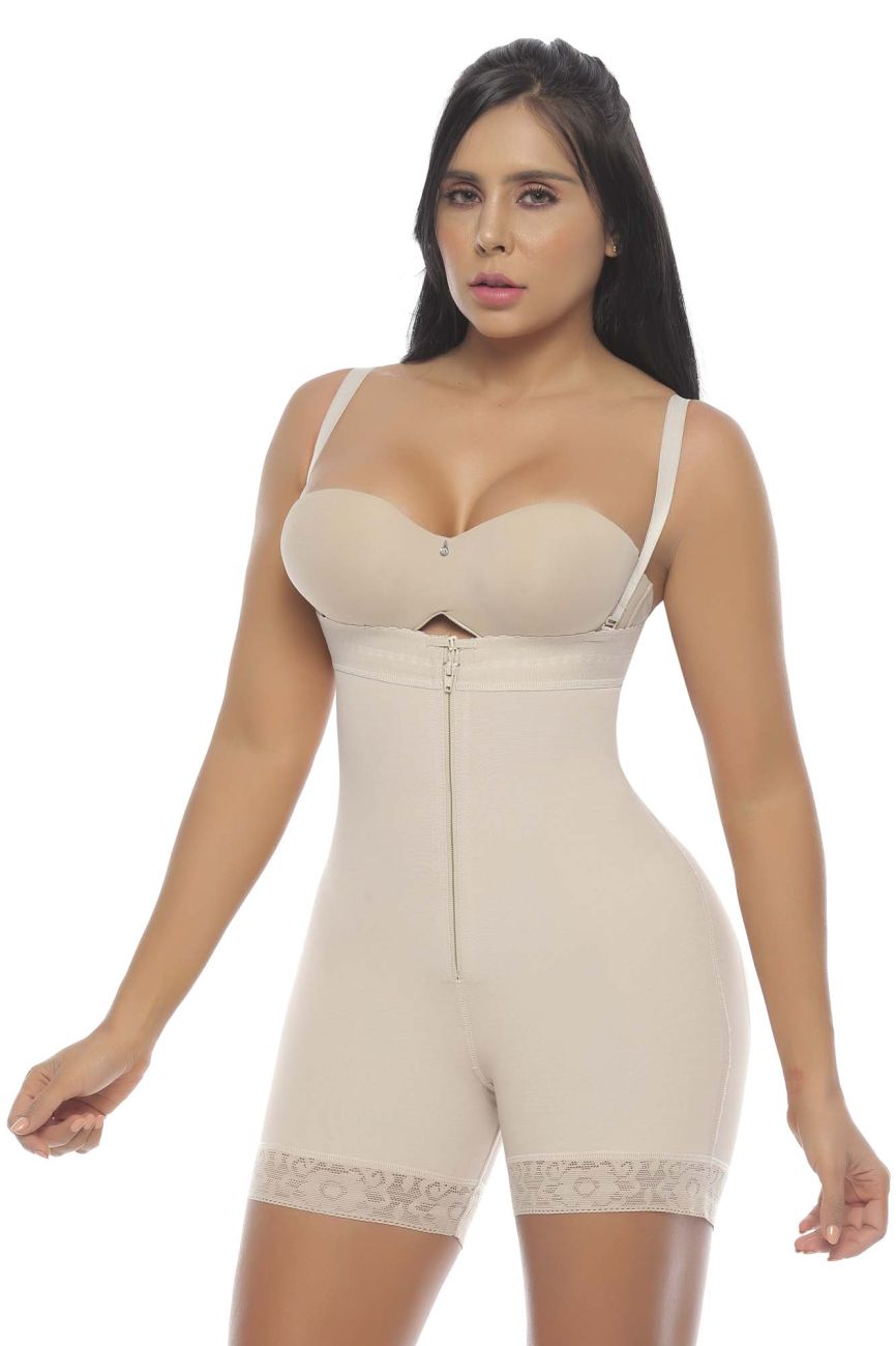 365me Shapewear G003 Control Bodysuits Emma