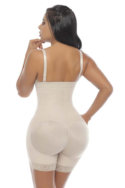 365me Shapewear G003 Control Bodysuits Emma