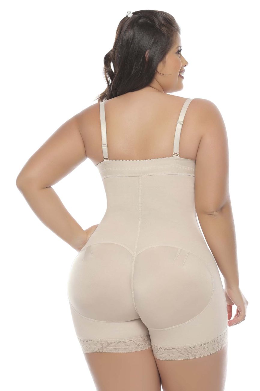 365me Shapewear G003 Control Bodysuits Emma