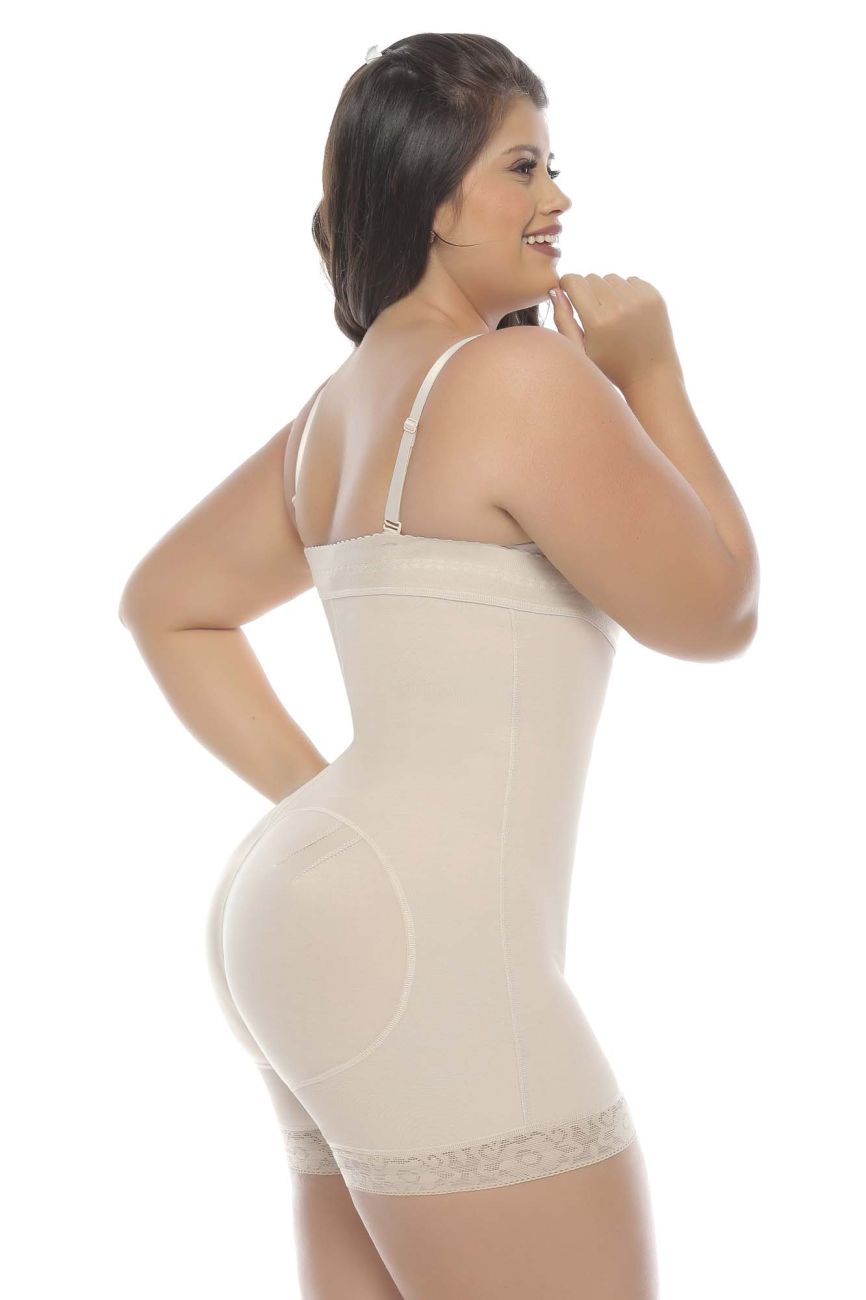 365me Shapewear G003 Control Bodysuits Emma