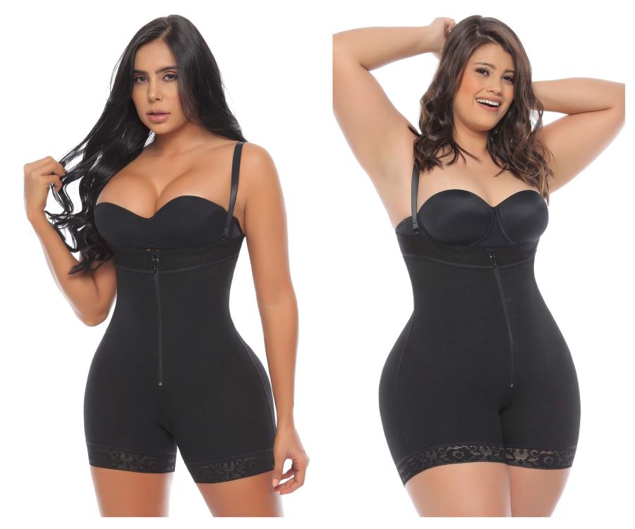 365me Shapewear G003 Control Bodysuits Emma