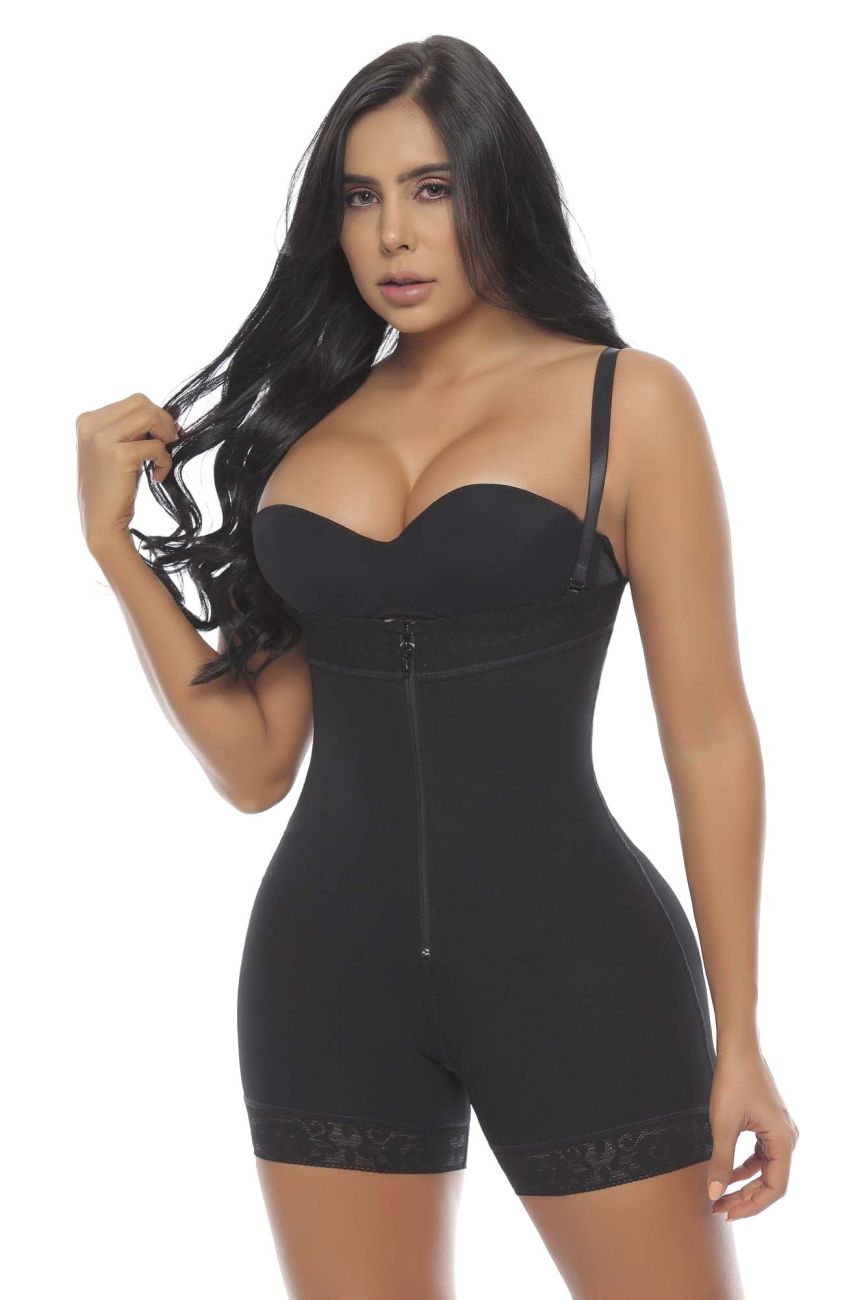 365me Shapewear G003 Control Bodysuits Emma