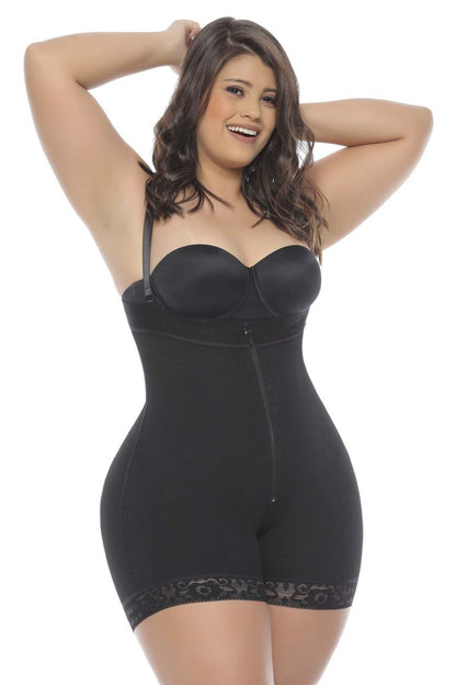 365me Shapewear G003 Control Bodysuits Emma