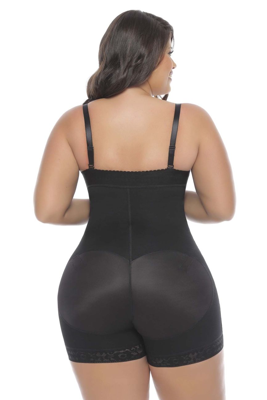 365me Shapewear G003 Control Bodysuits Emma