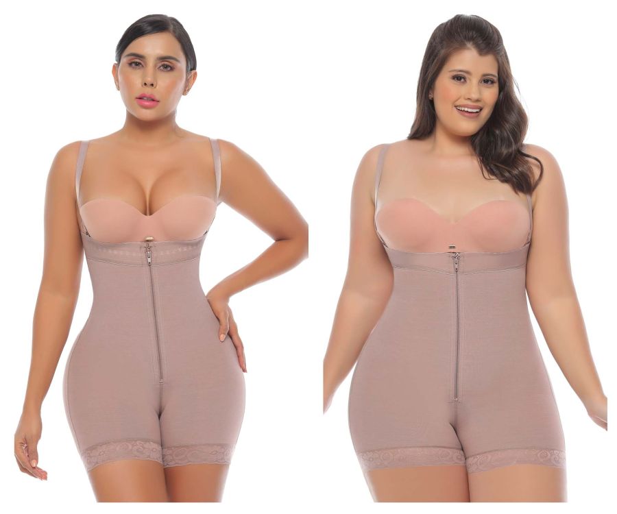 365me Shapewear G003 Control Bodysuits Emma