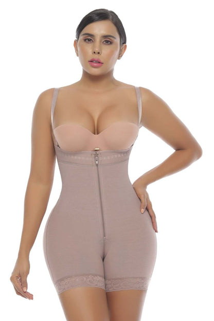 365me Shapewear G003 Control Bodysuits Emma