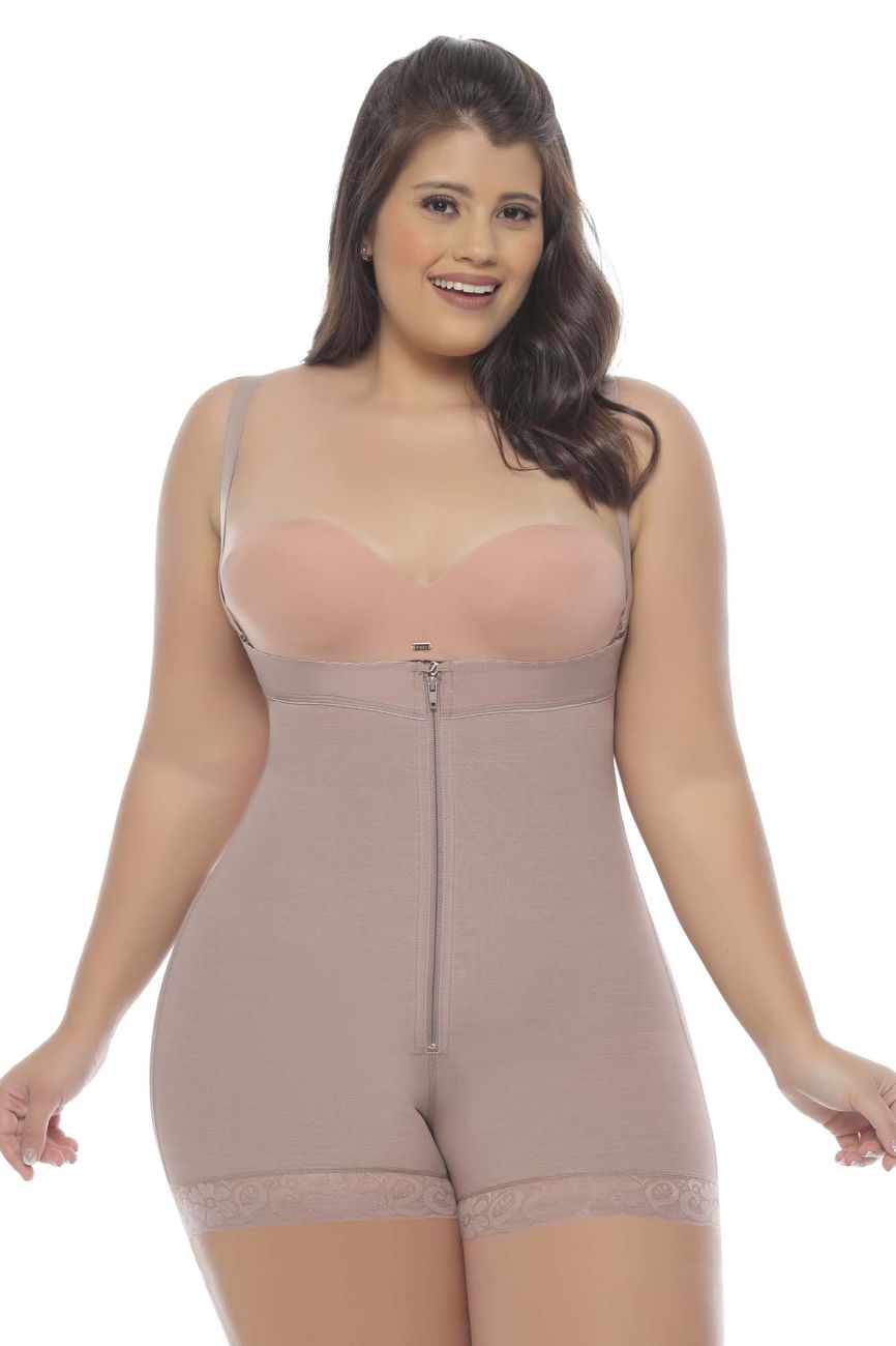 365me Shapewear G003 Control Bodysuits Emma