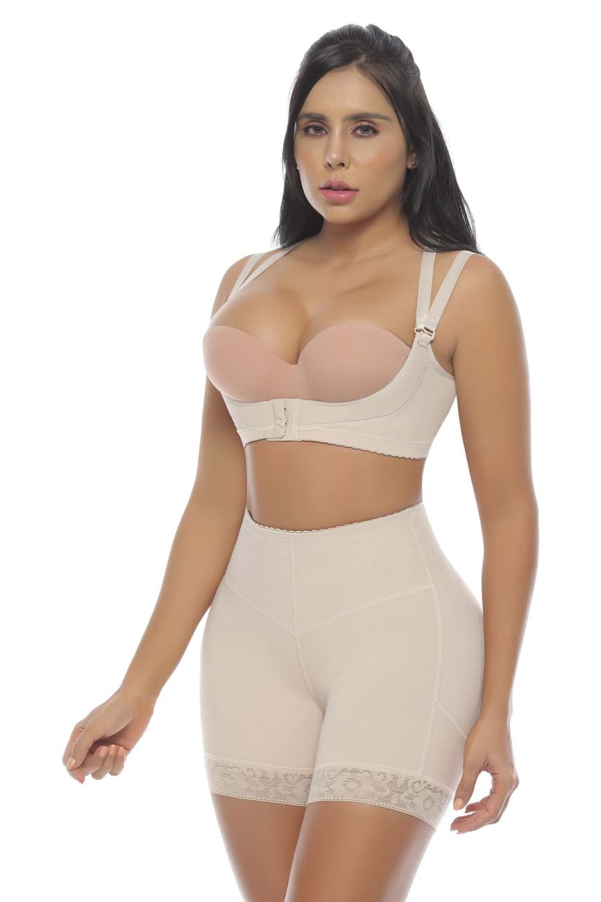 365me Shapewear G004 Control Panties Valentina