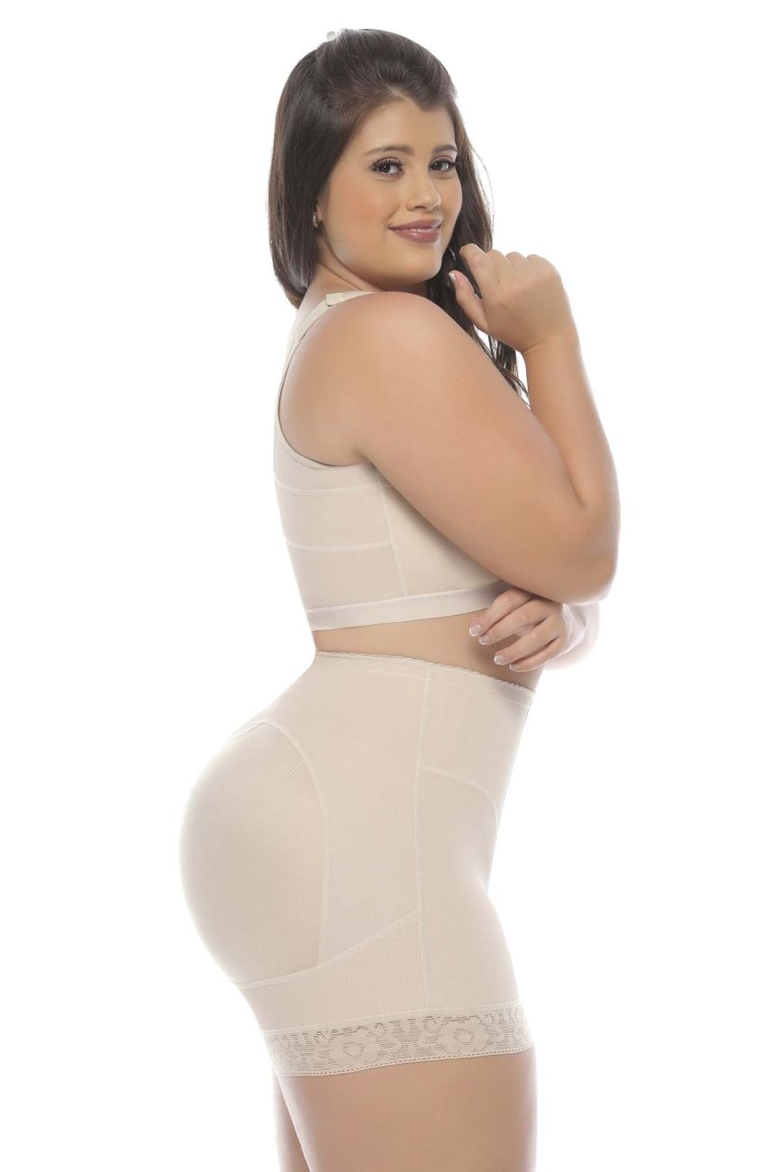 365me Shapewear G004 Control Panties Valentina