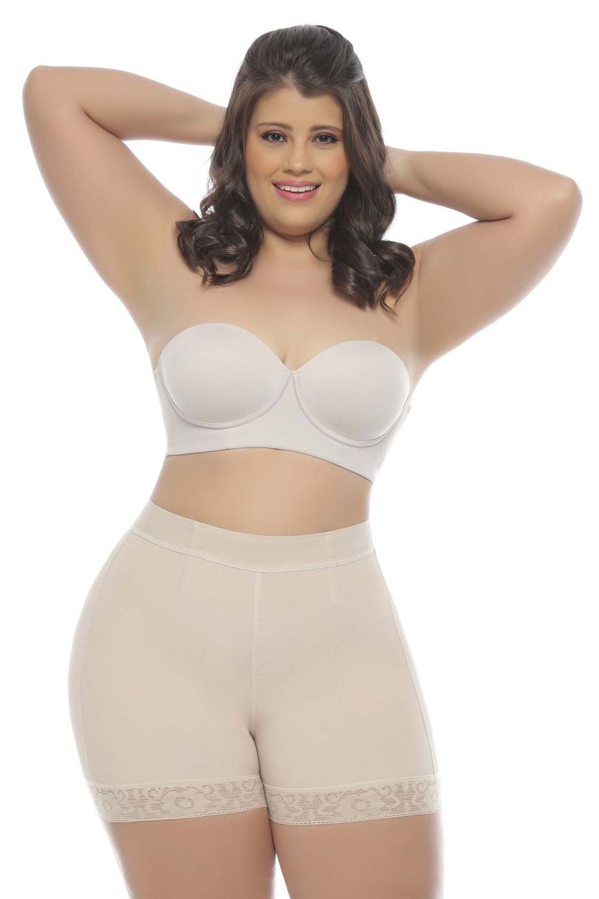 365me Shapewear G005 Control Panties Jessica